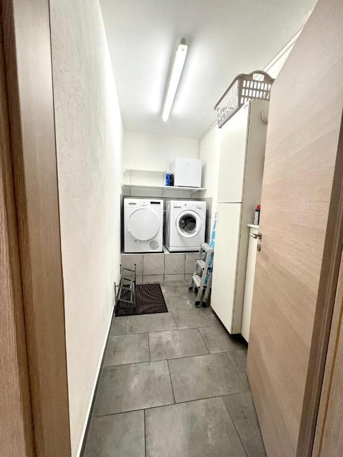 Апартаменти Alte Druckerei Фленсбург Екстер'єр фото